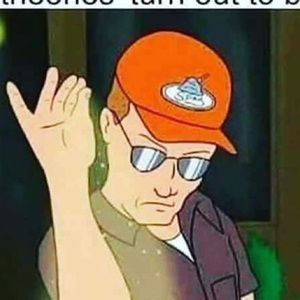 Meet your Posher, Jeremy